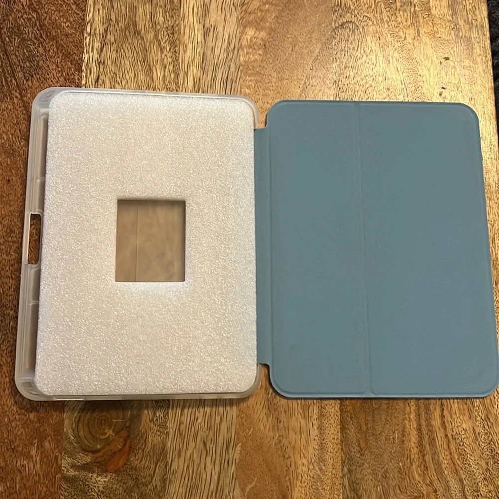 New 8.9 inch tablet case